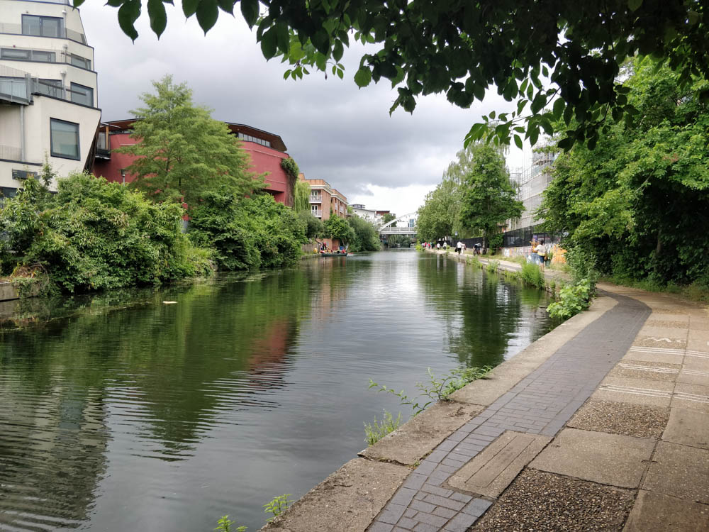 Regent's Canal