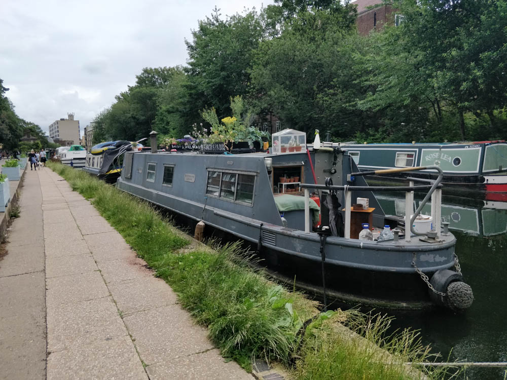 Regent's Canal