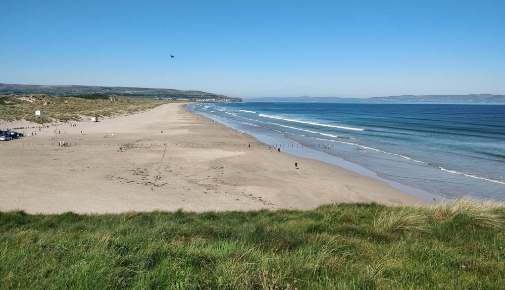 Portstewart Strand