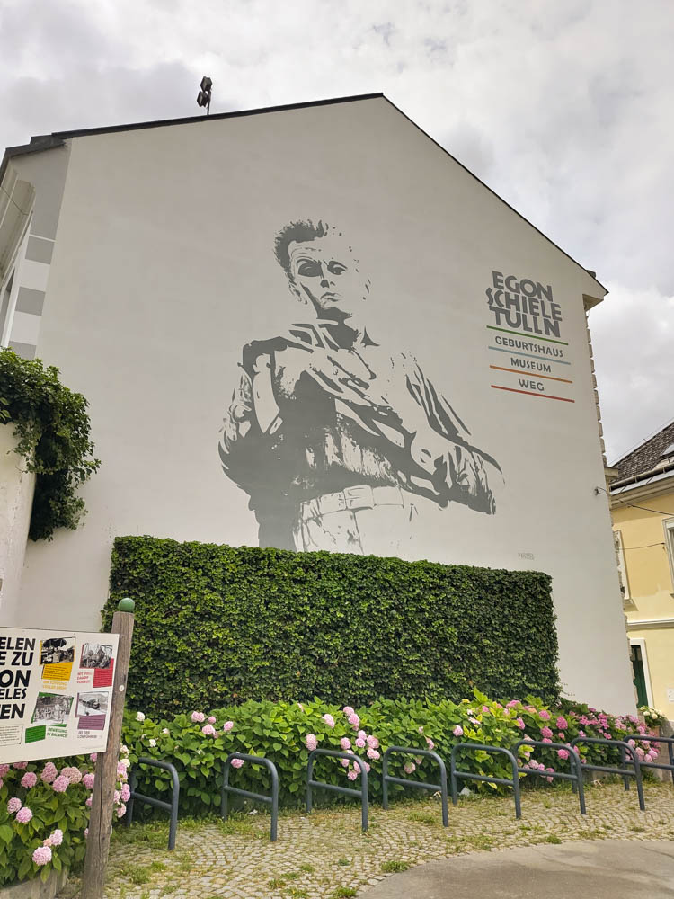 Egon Schiele