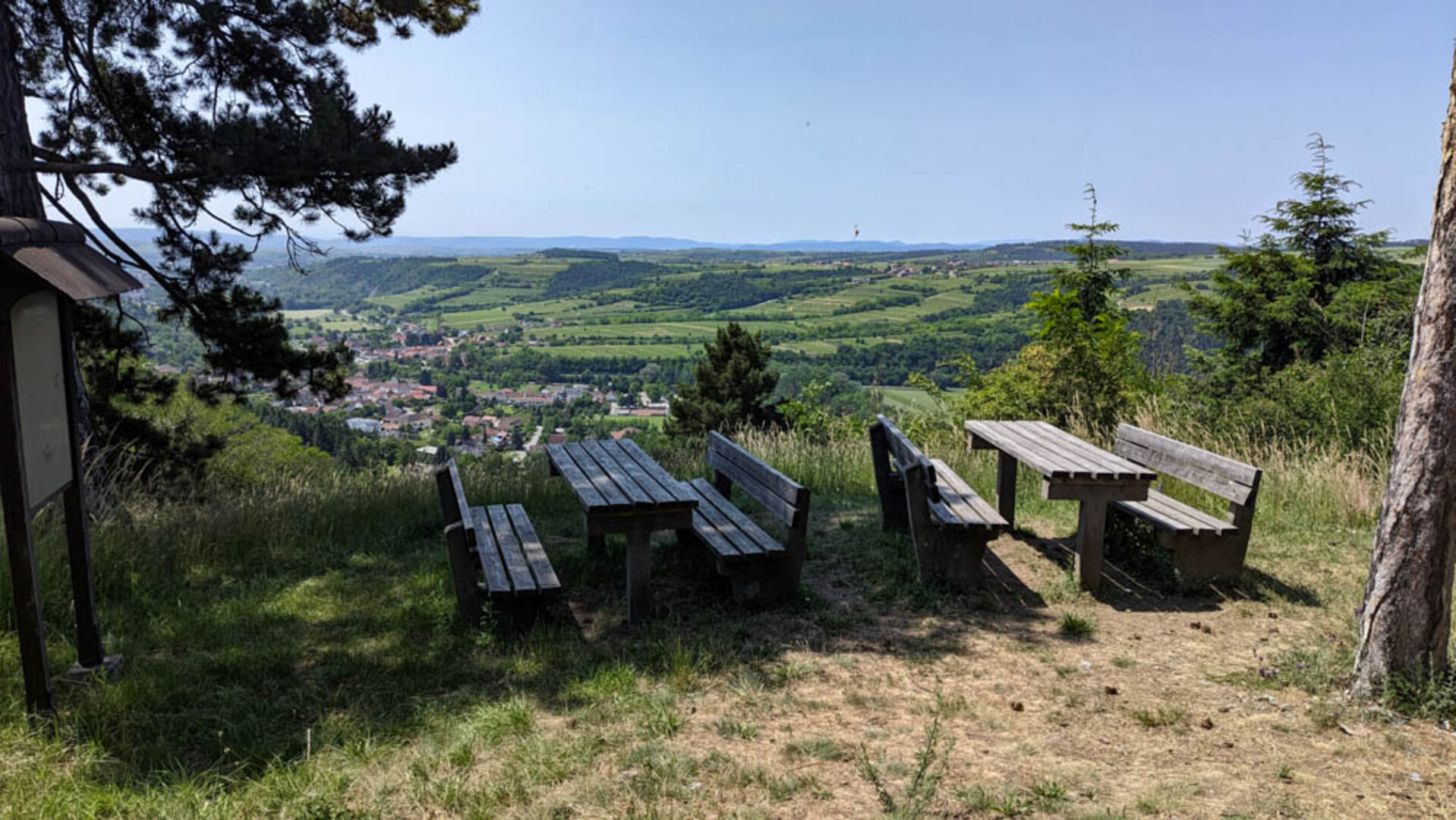 Schönberg am Kamp