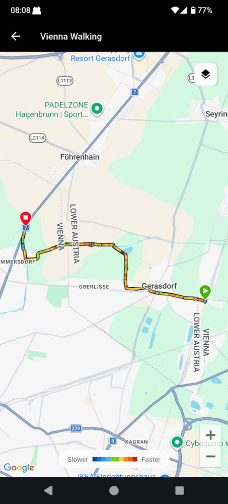 Hier geht es zur Galerie