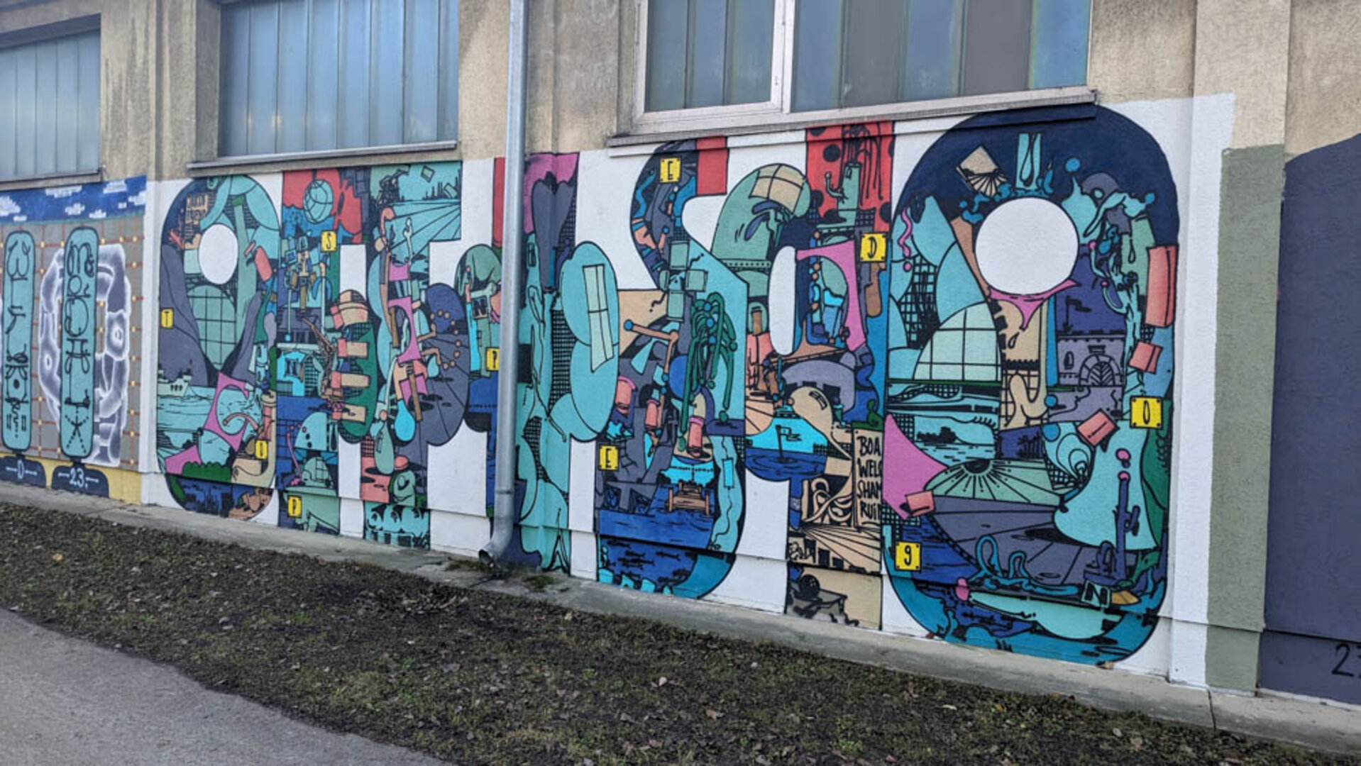 Hier geht es zur Galerie