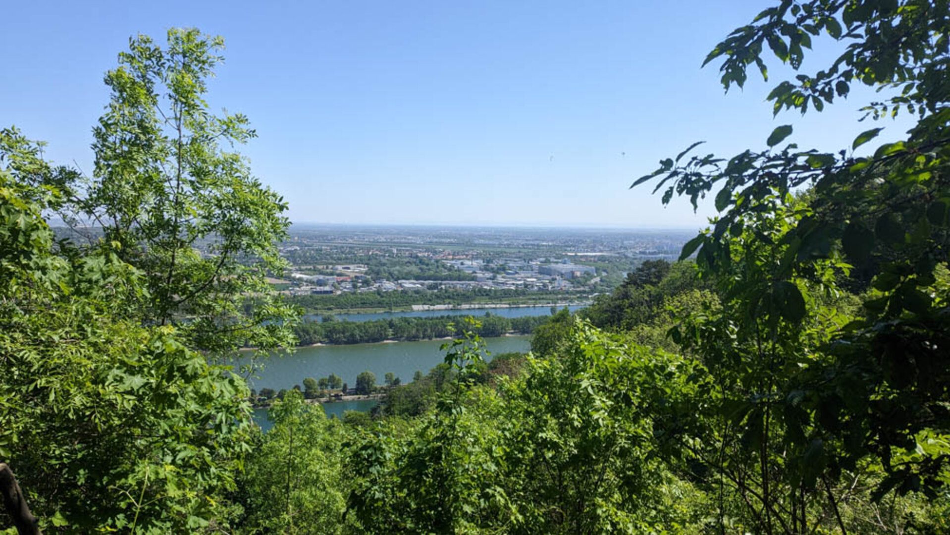 Aussicht