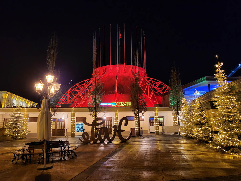 Europa Park Rust