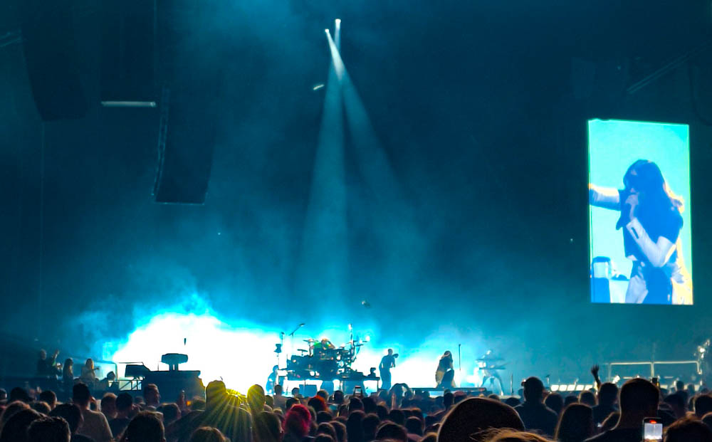 30 Seconds to Mars