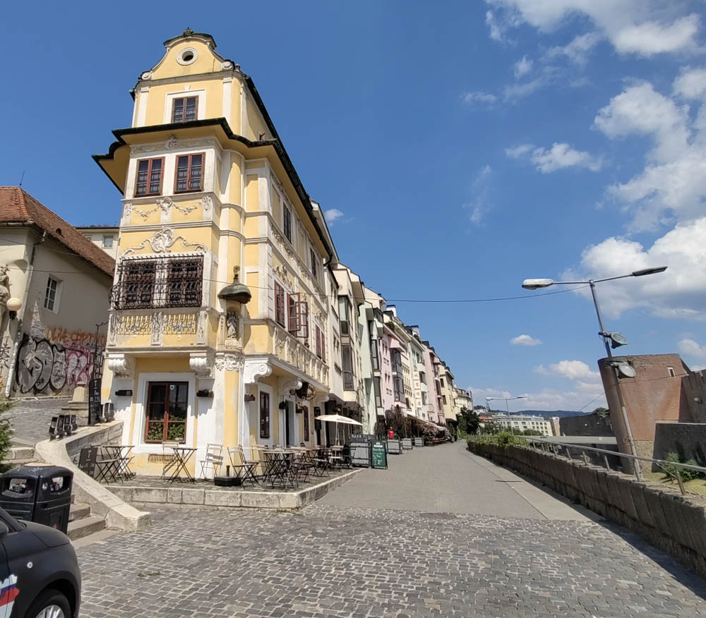 Altstadt