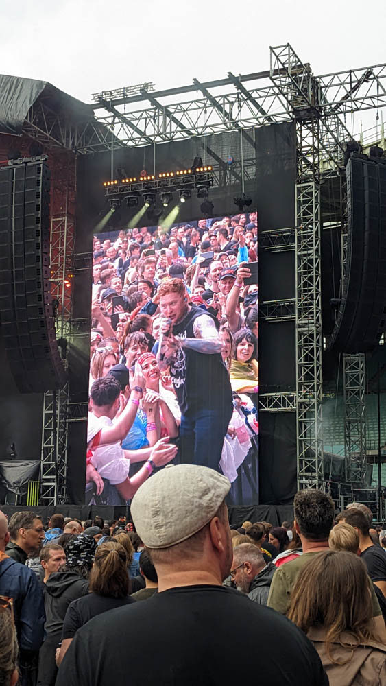 Sex Pistols