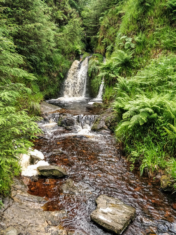 Wasserfall