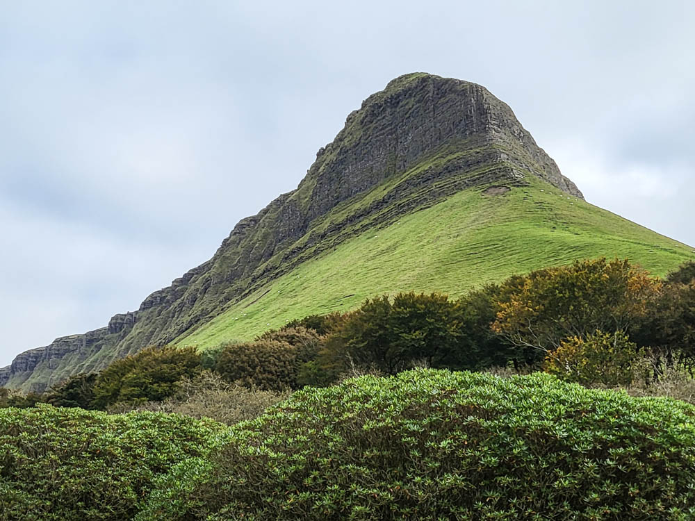 Ben Bulben