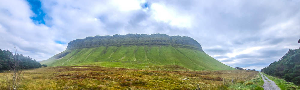 Ben Bulben