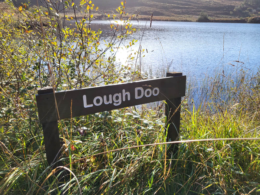 Lough Doo