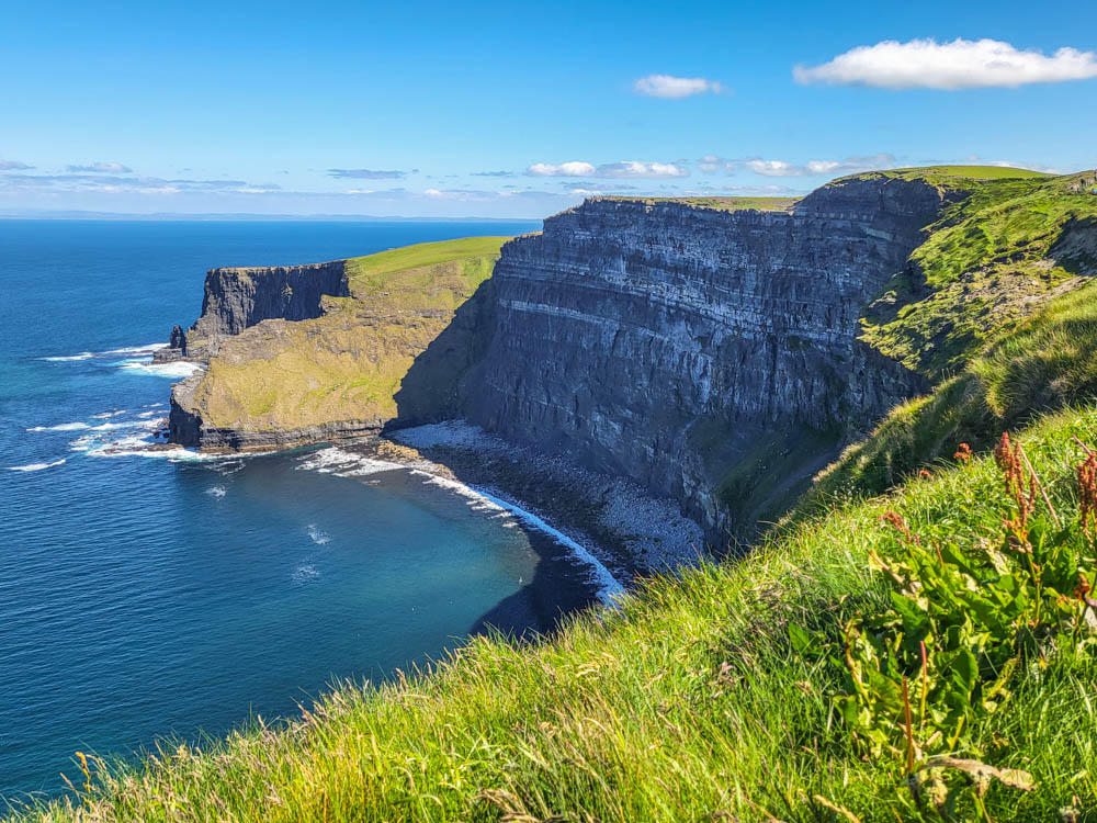 Cliffs of Moher