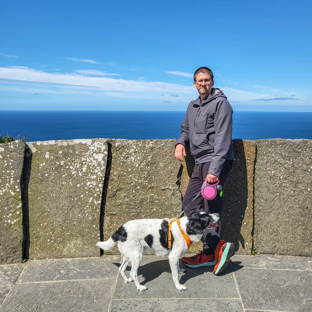 Cliffs of Moher