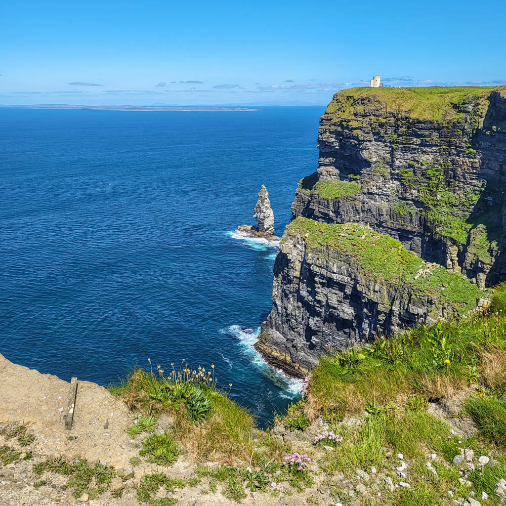 Cliffs of Moher