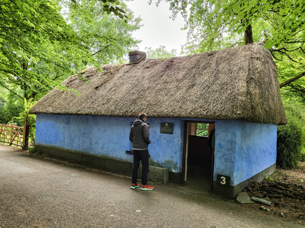 Museumsdorf Bunratty