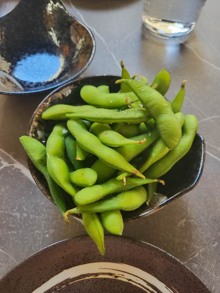 Edamame