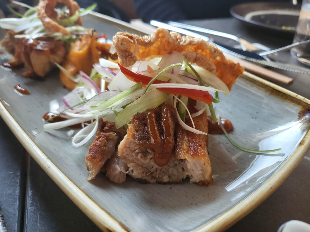 Pork Belly