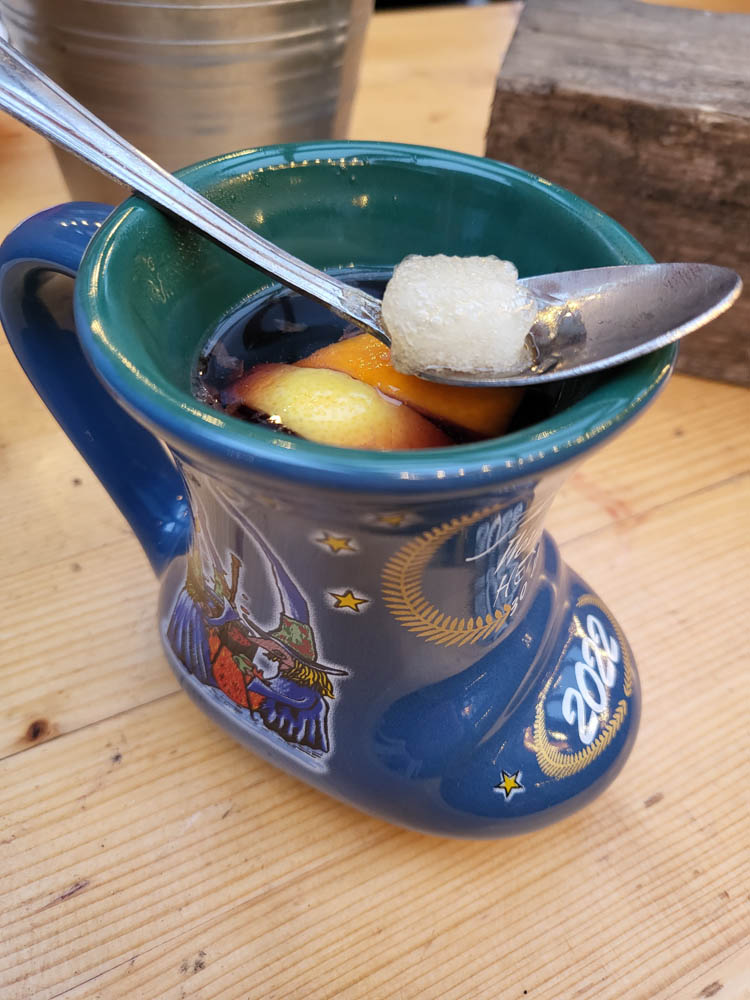 Feuerzangenbowle