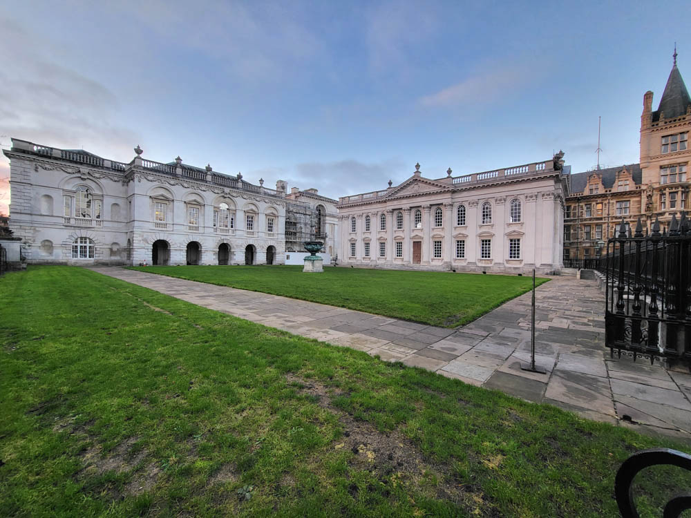 Cambridge