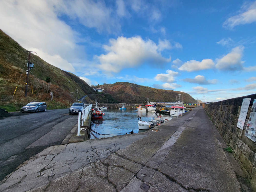 Burnmouth