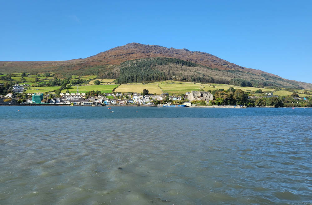 Slieve Foye