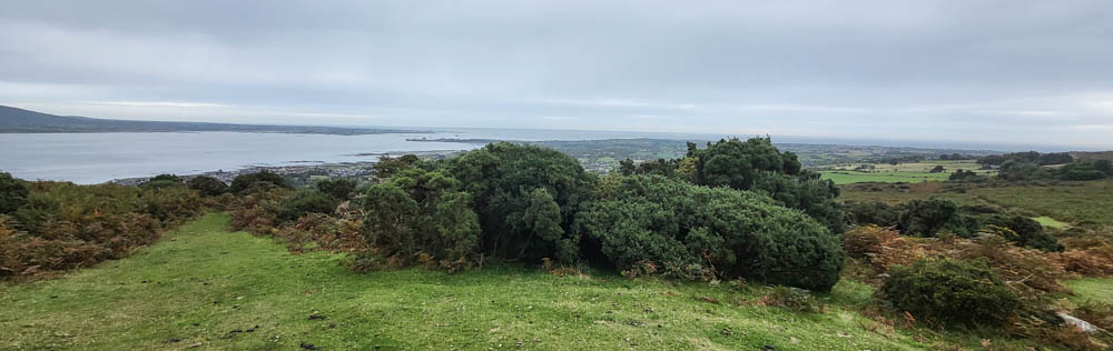 Slieve Foye