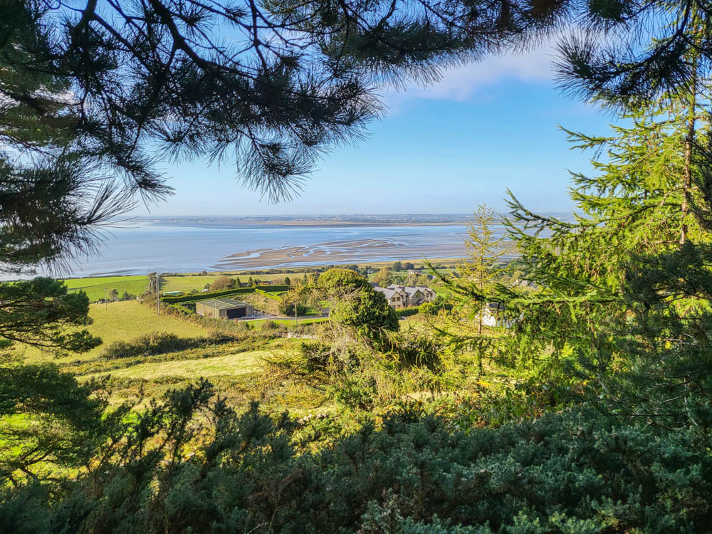 Carlingford Lough