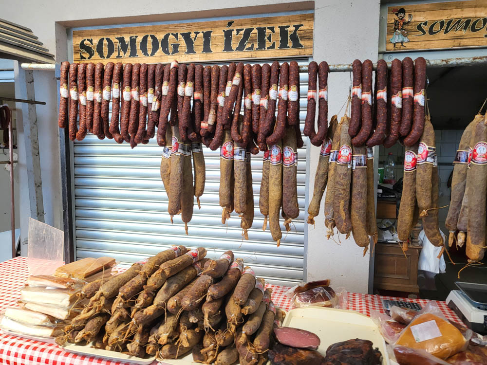 Bauernmarkt