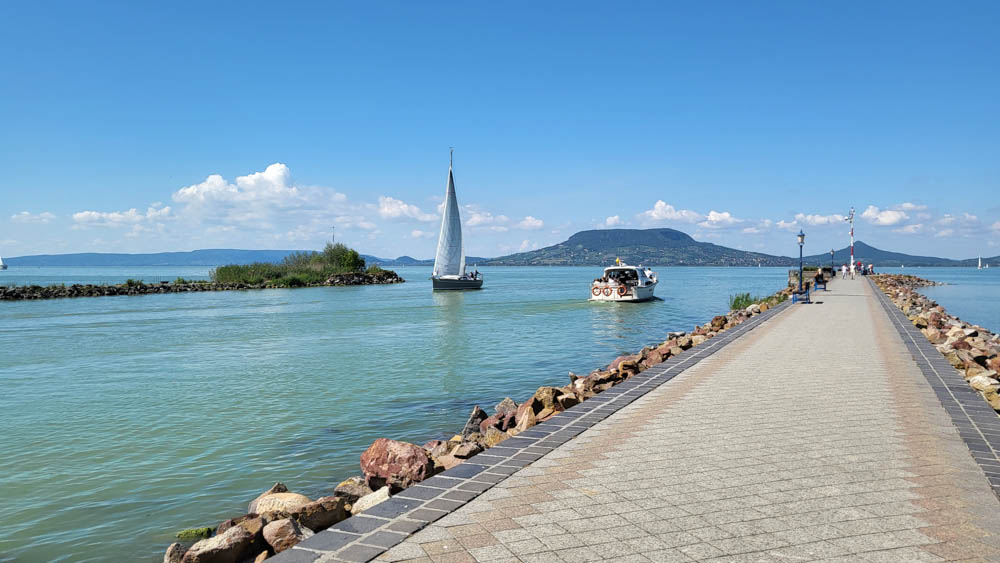 Strandpromenade