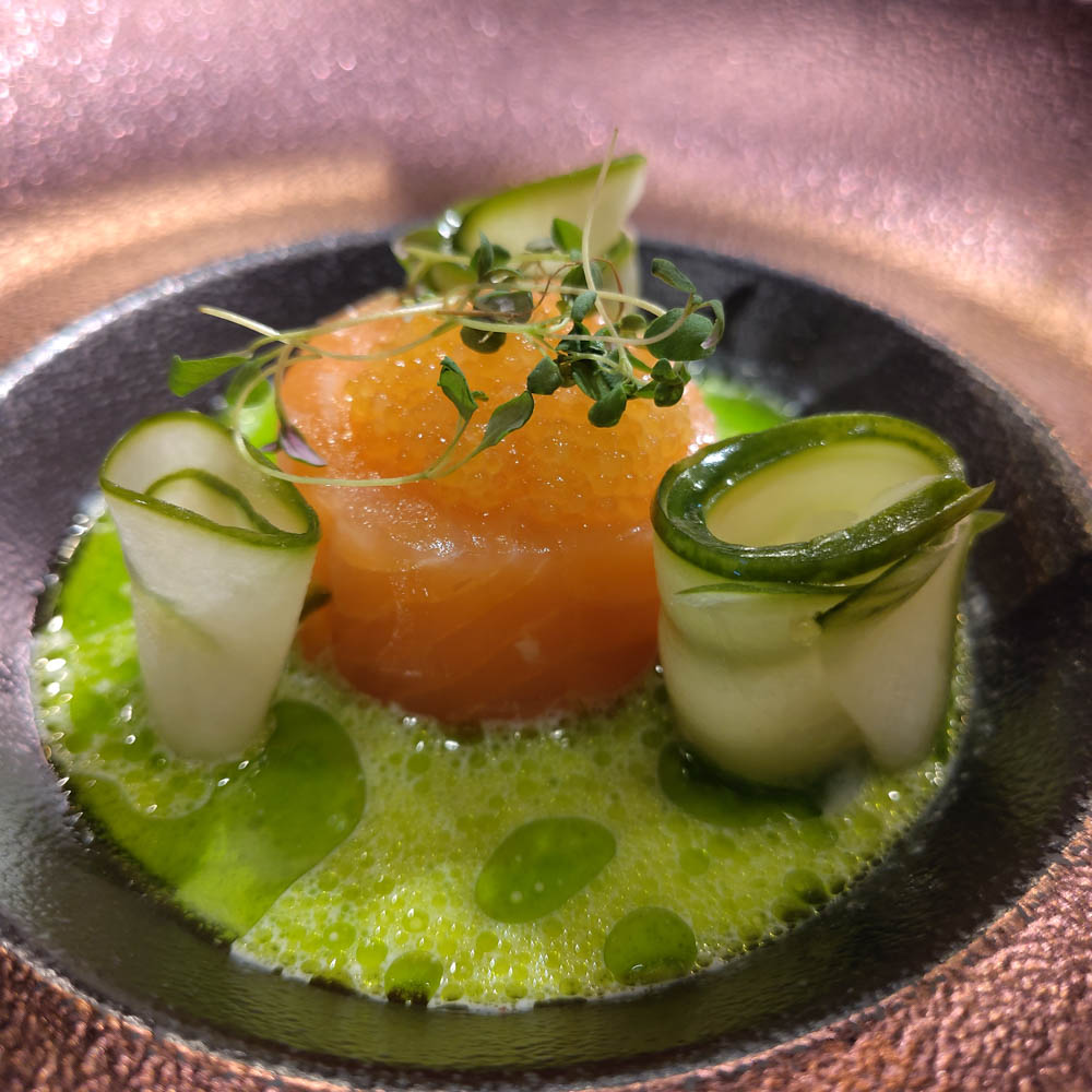 Lachs