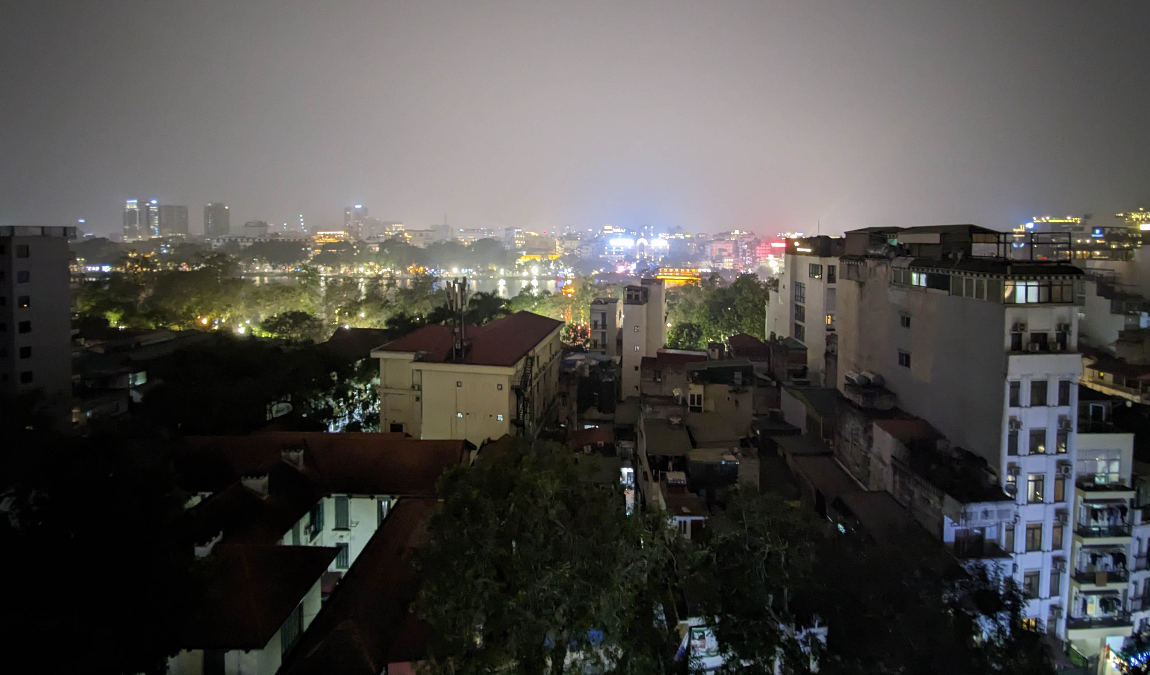 Hotel Aussicht