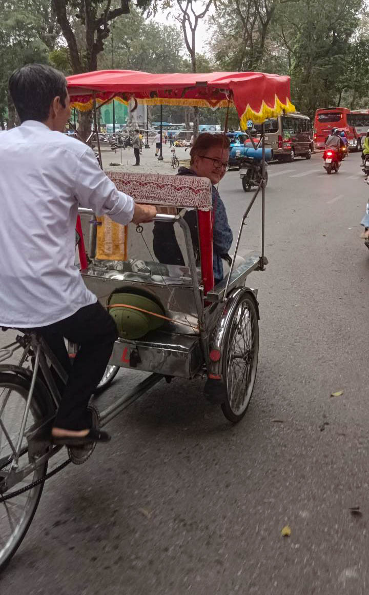 Cyclo