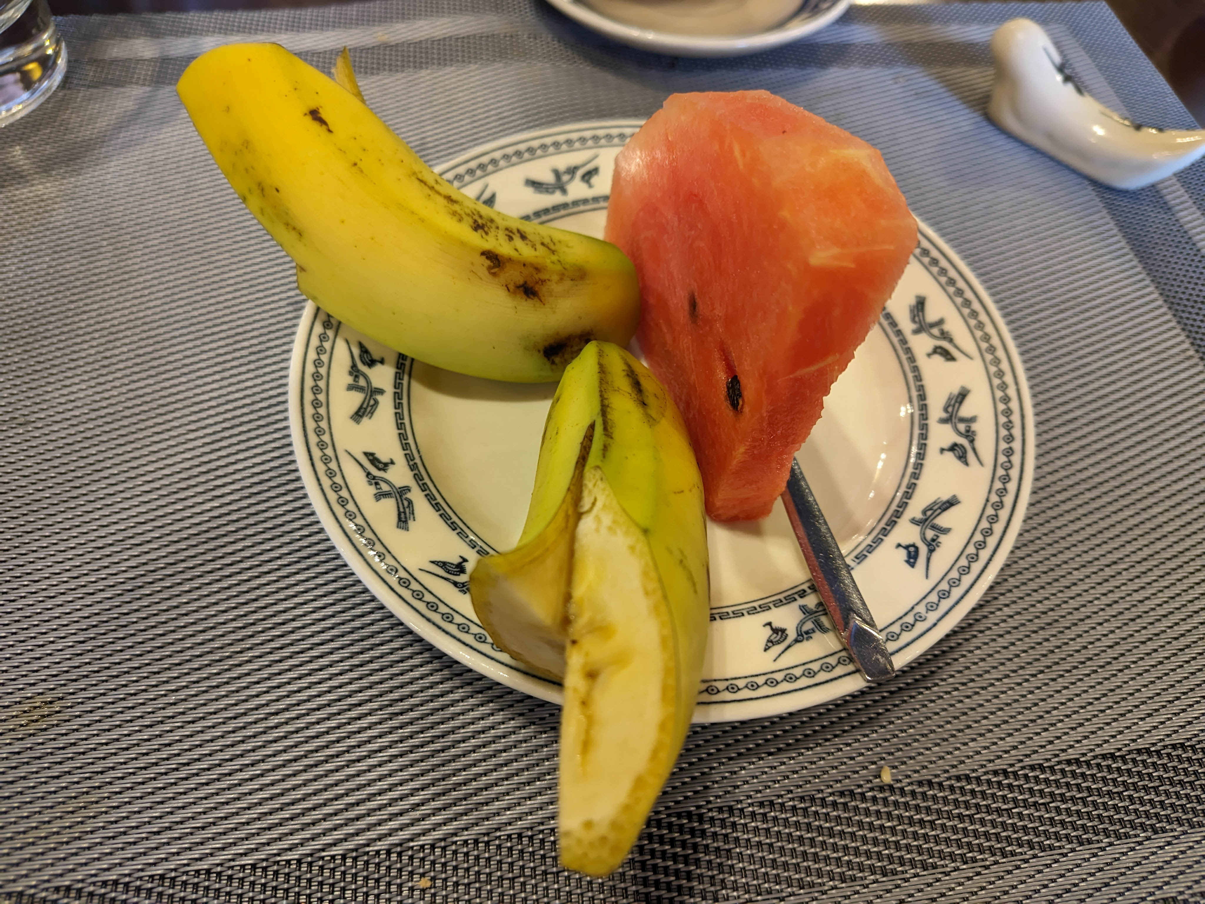 Früchte