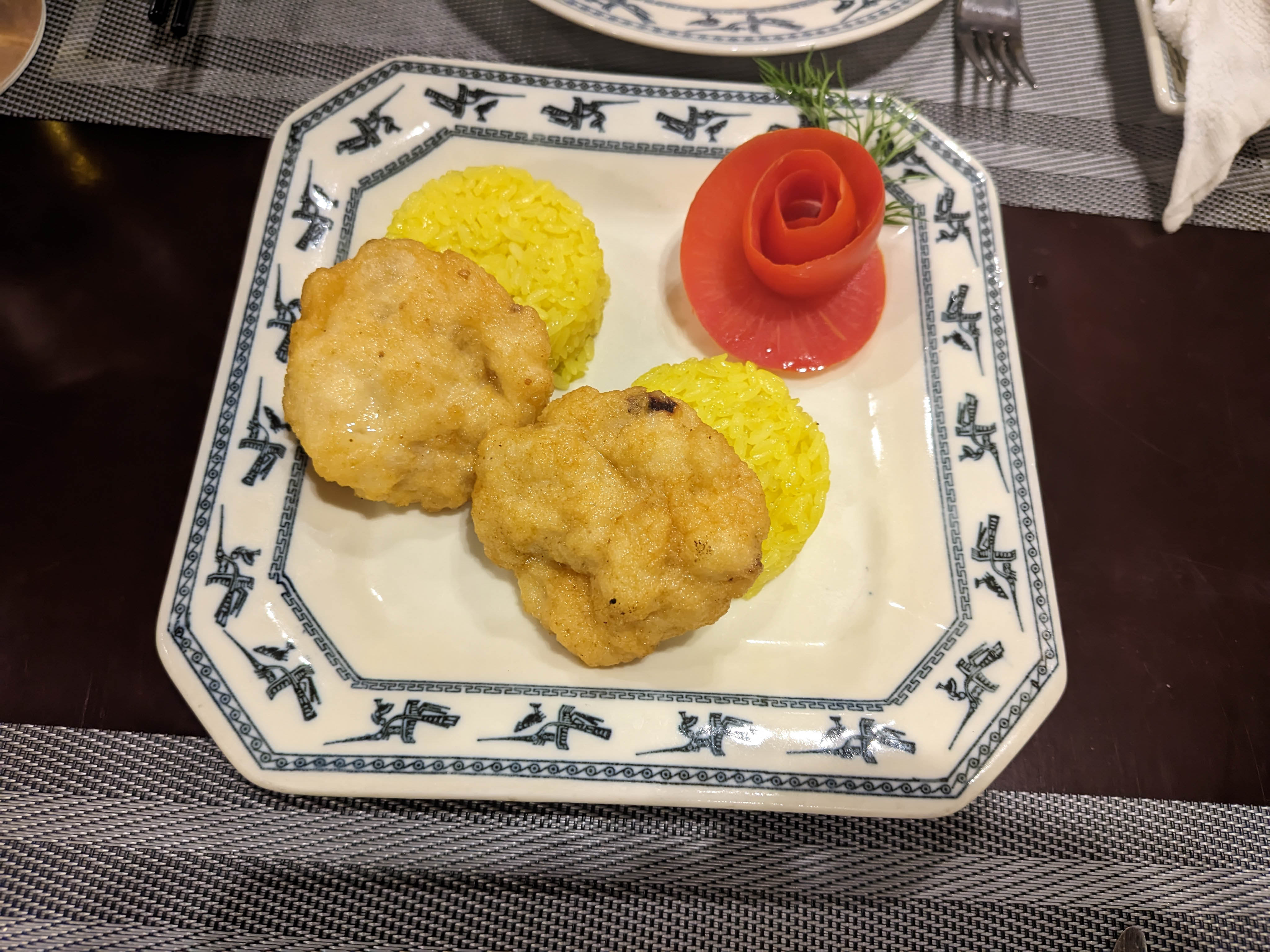 Tintenfisch