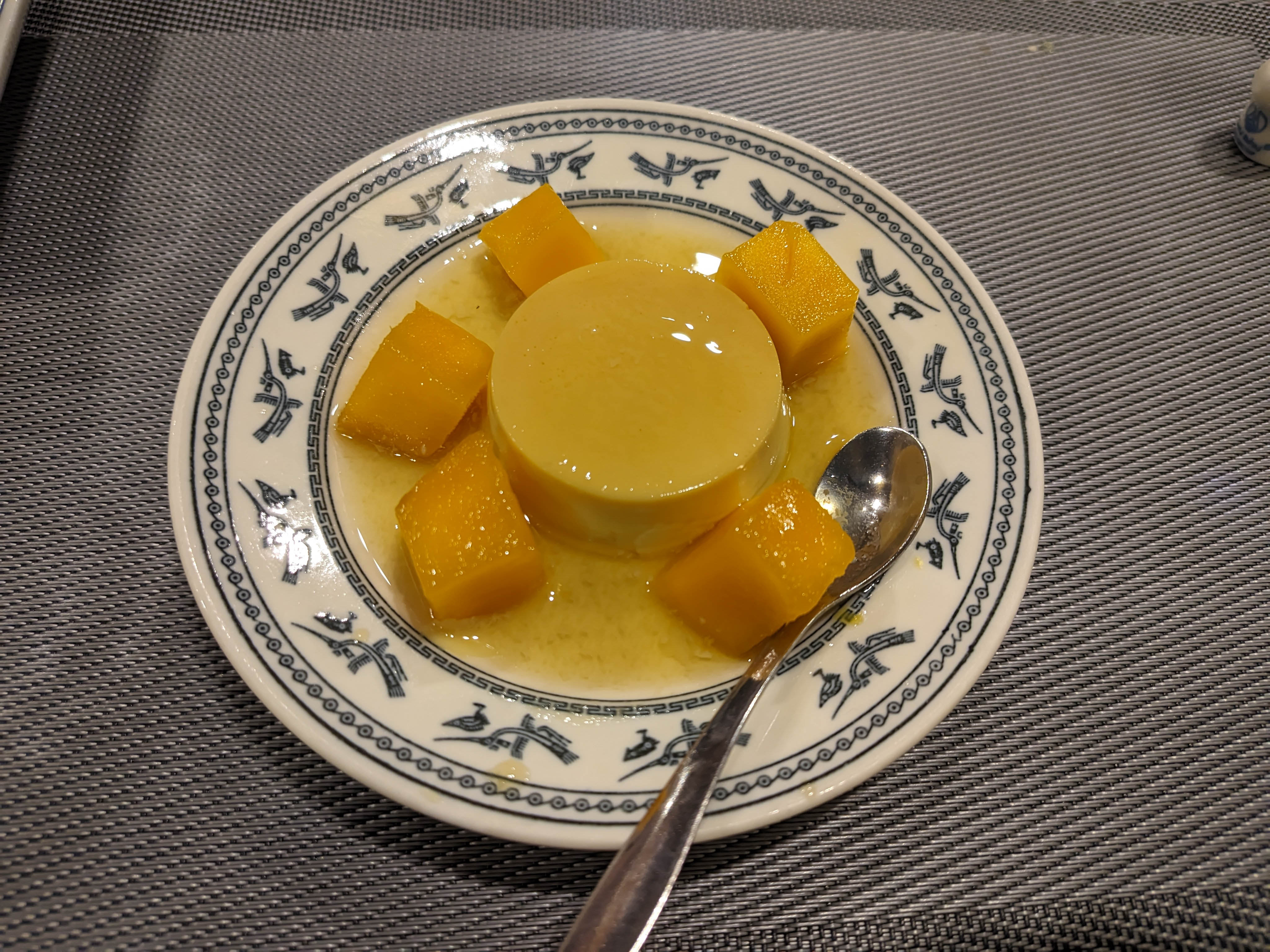 Pudding