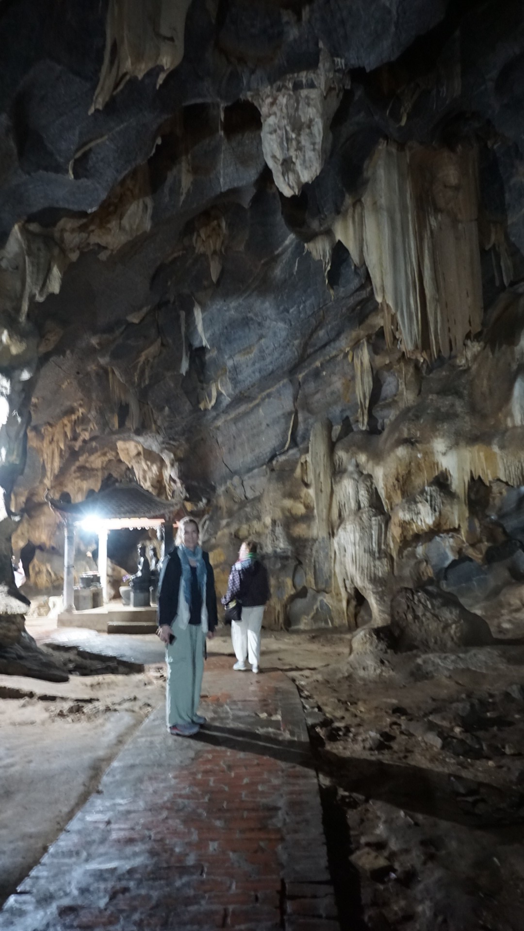 Grotte