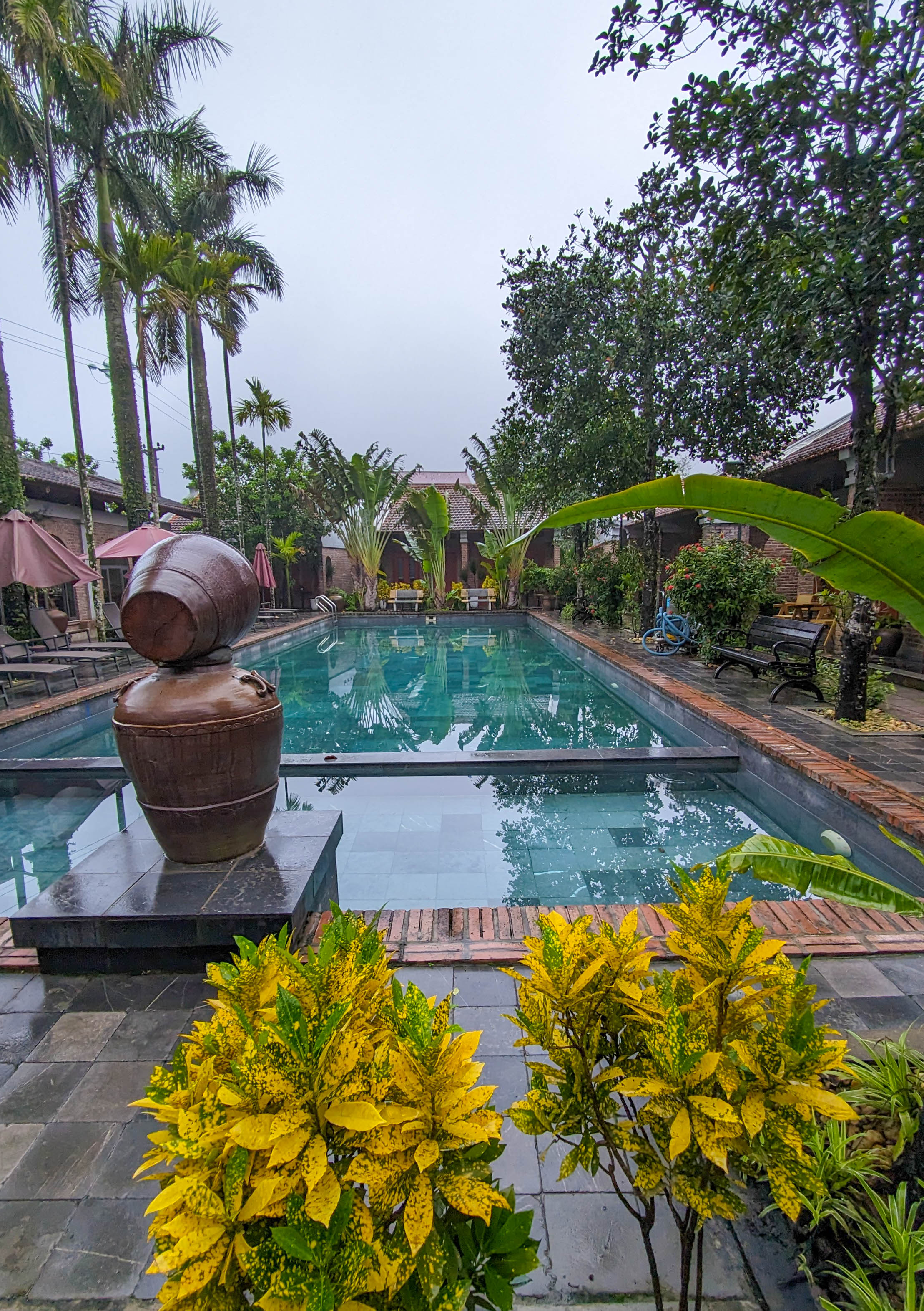 Banana Bungalows