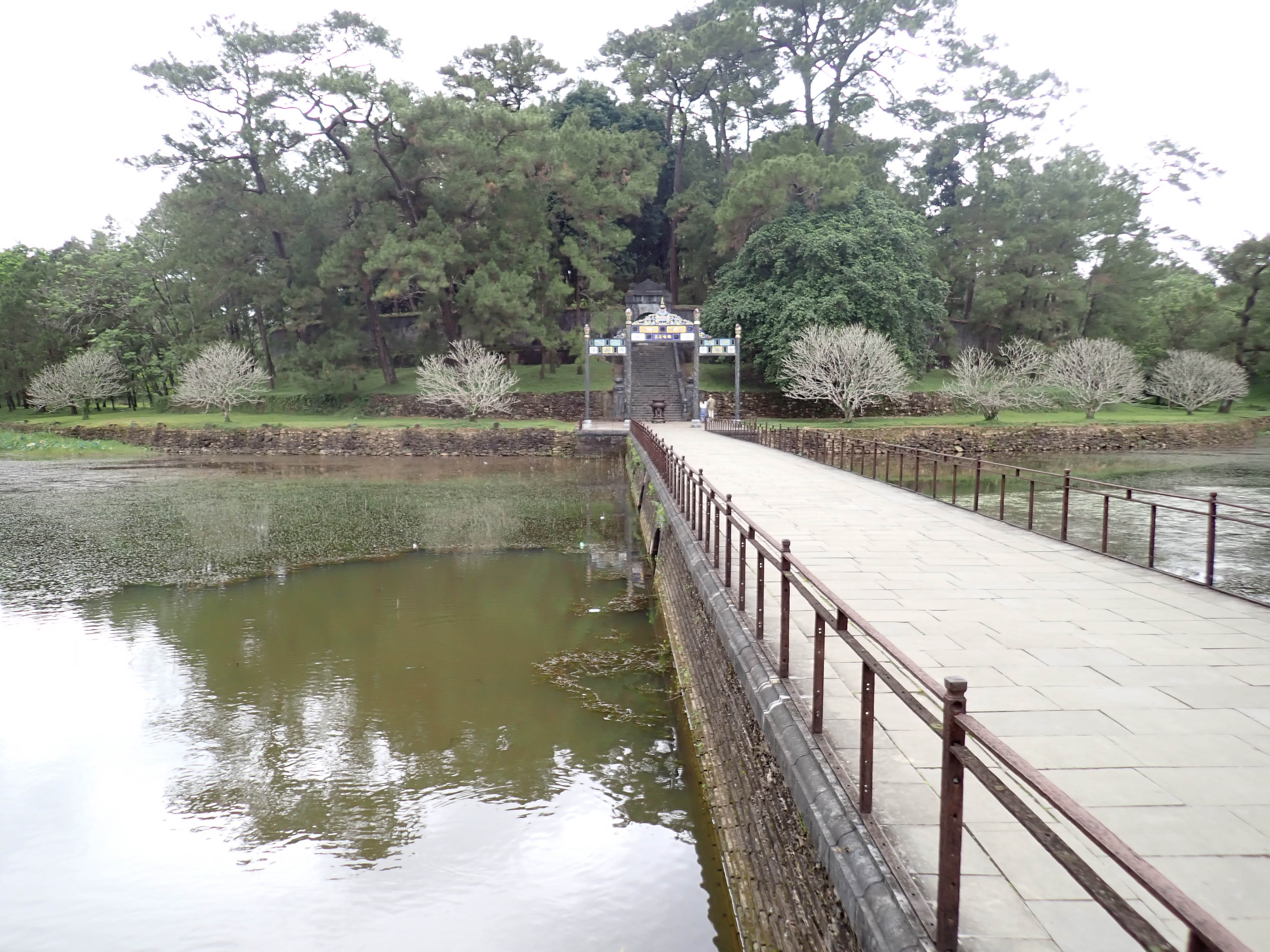 Thien Mu