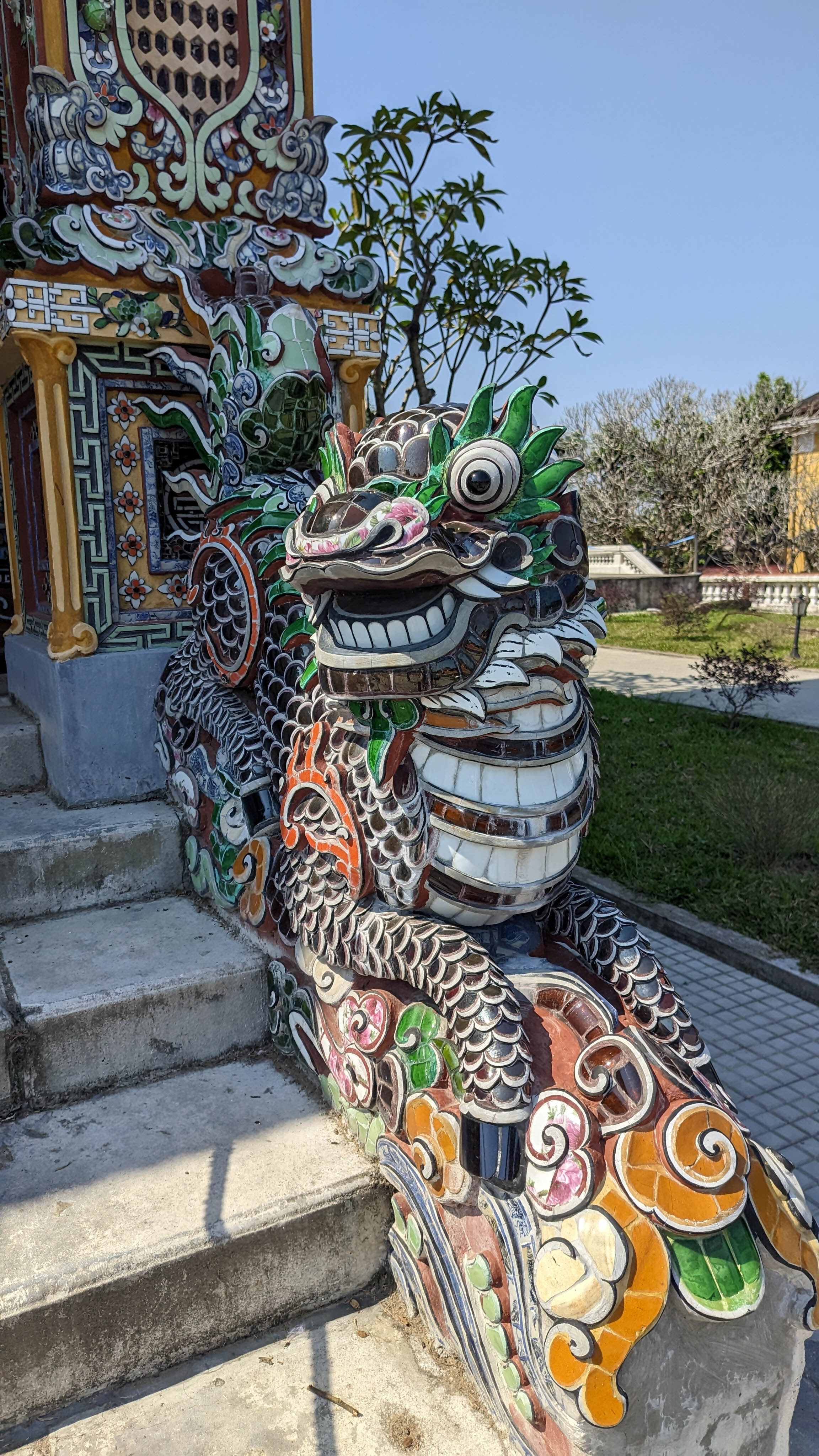 Drache