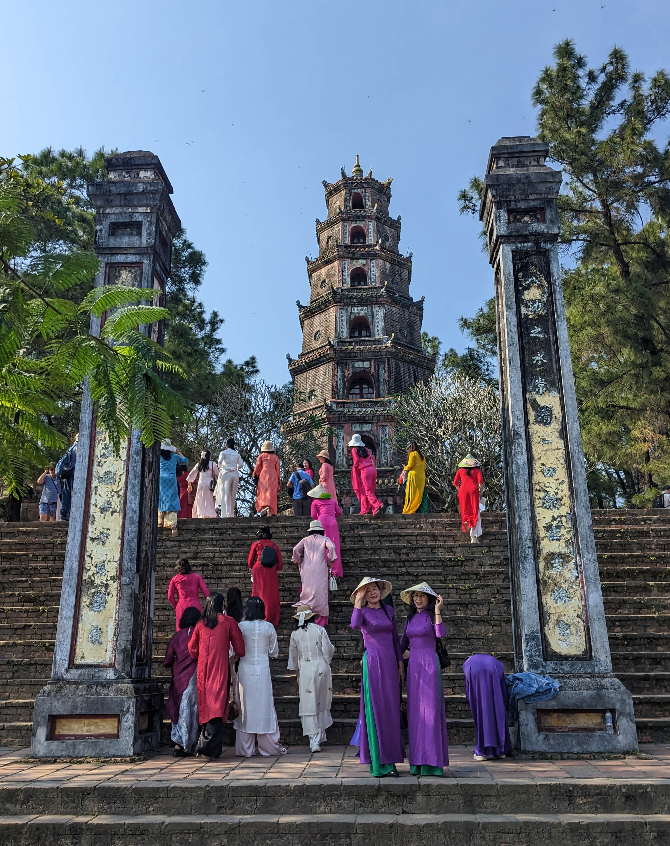 Thien Mu