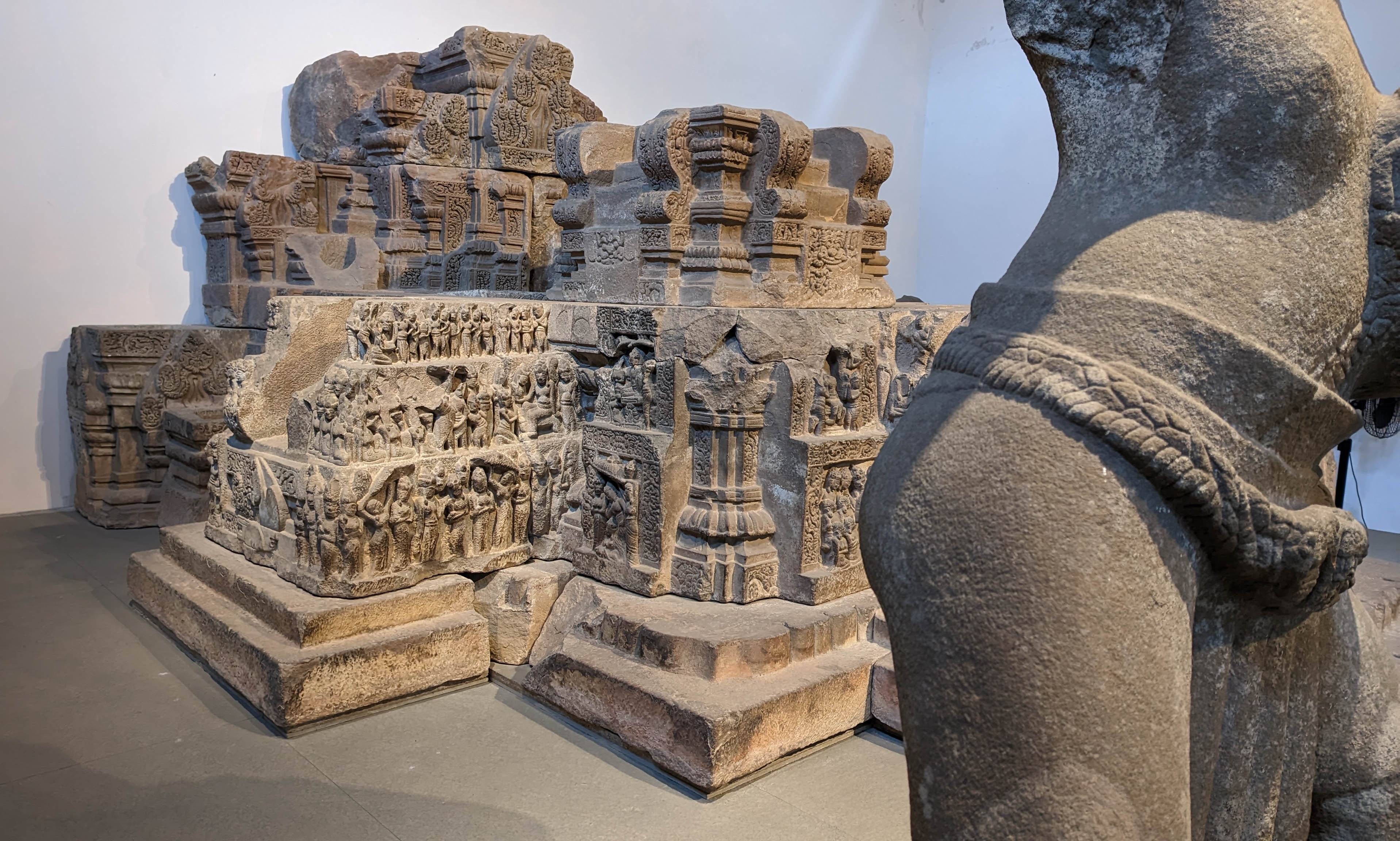 Cham Museum