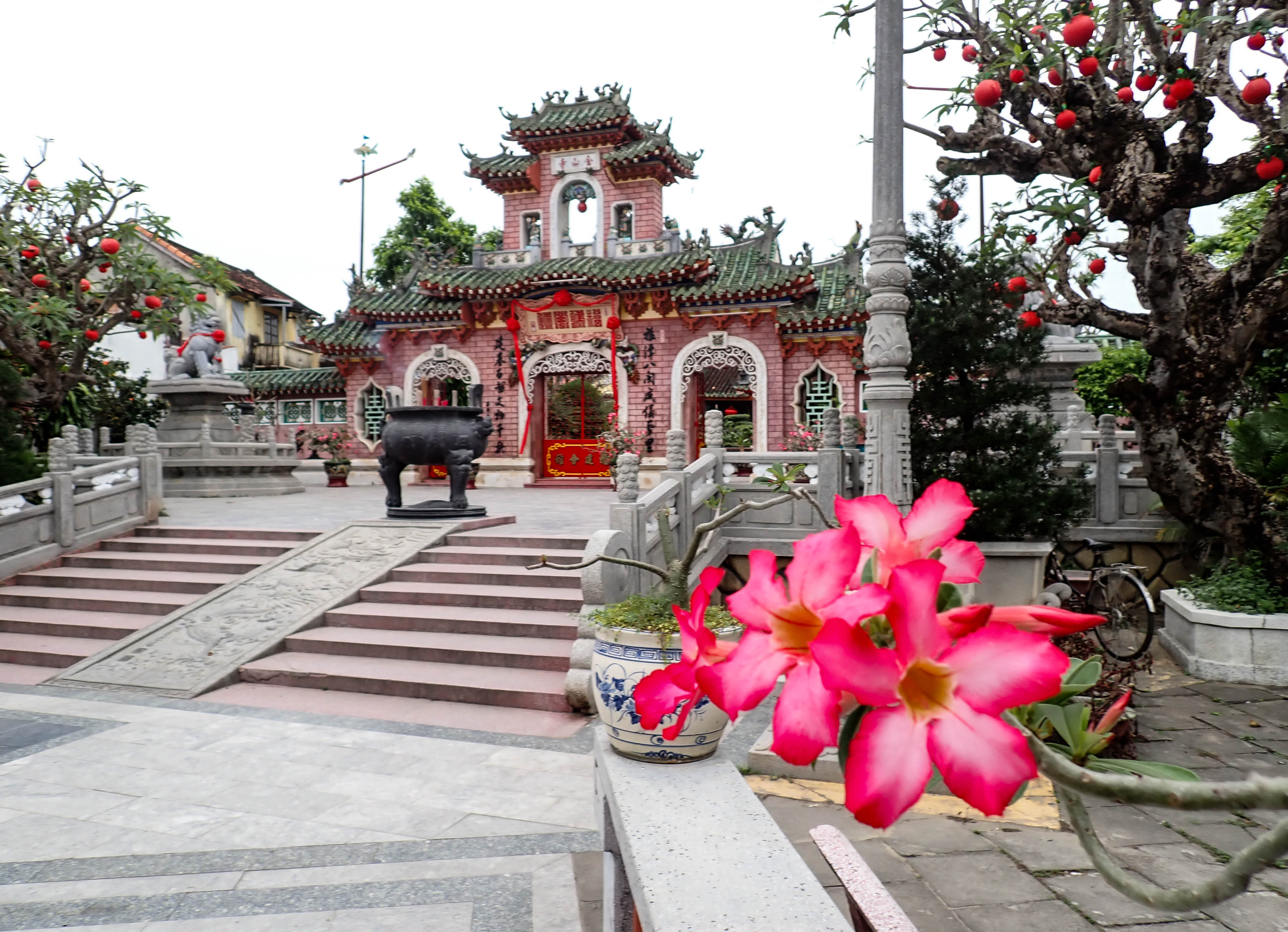 Tempel