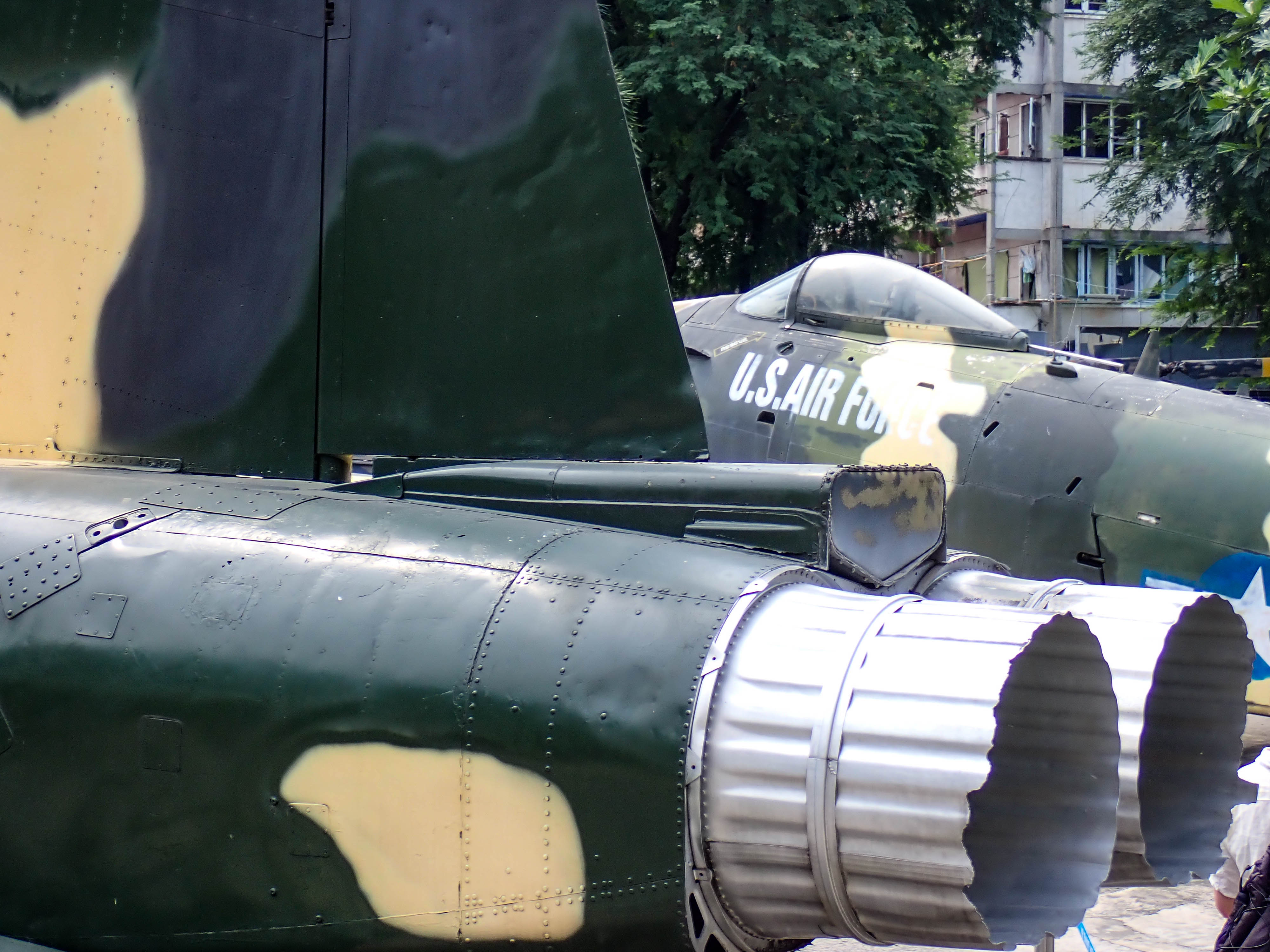 Kriegsmuseum