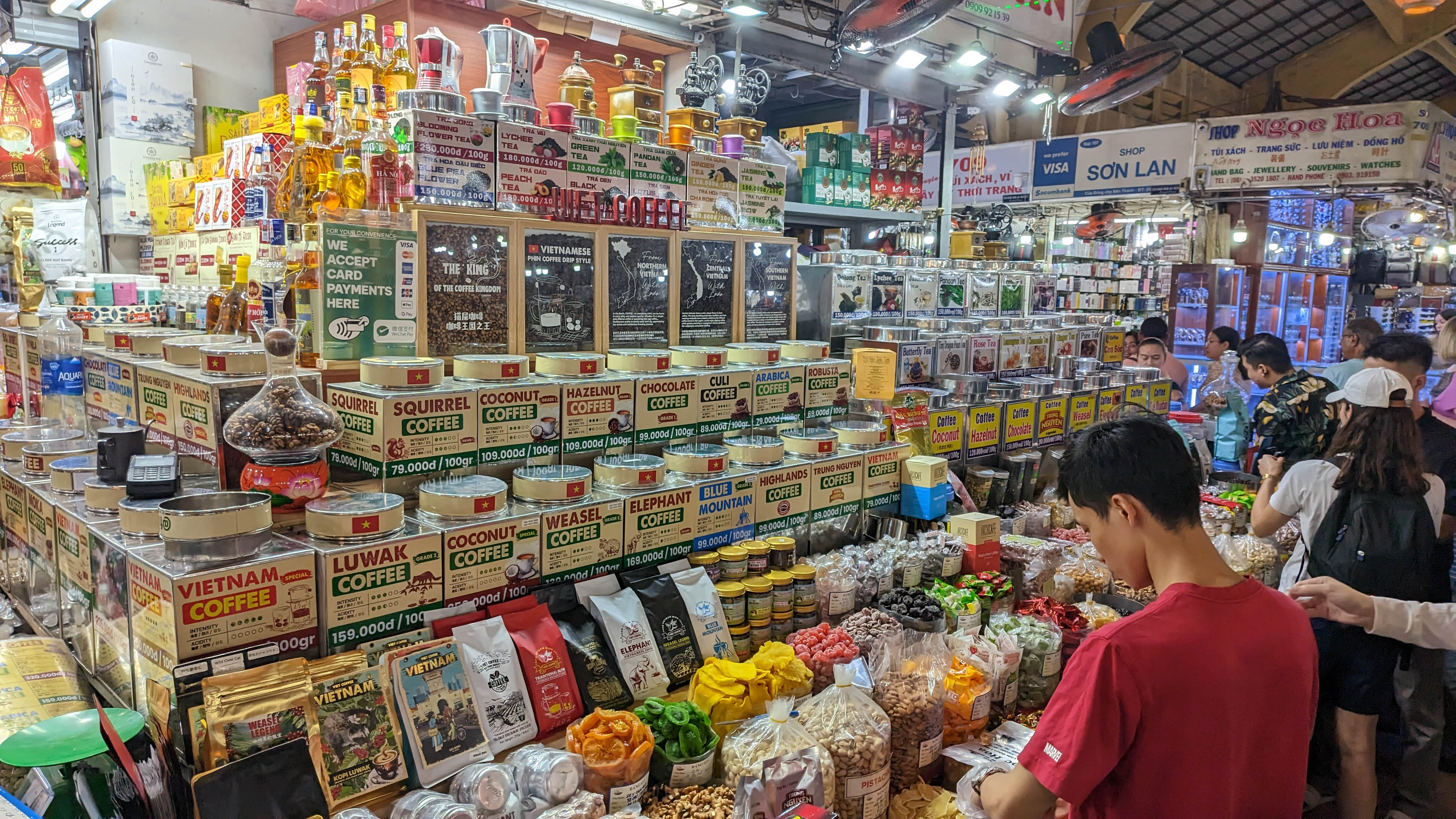 Markthalle