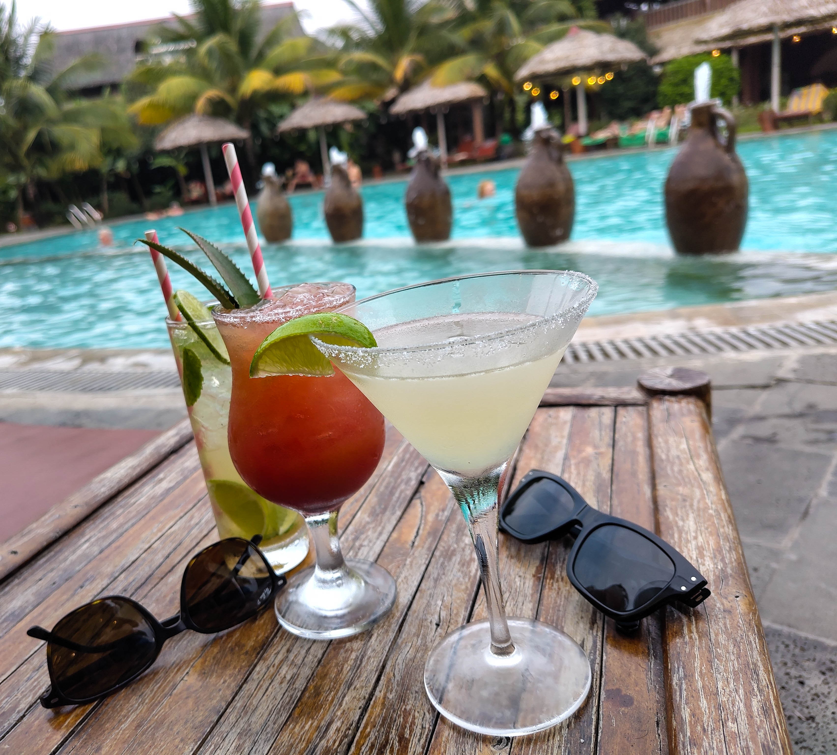Cocktails