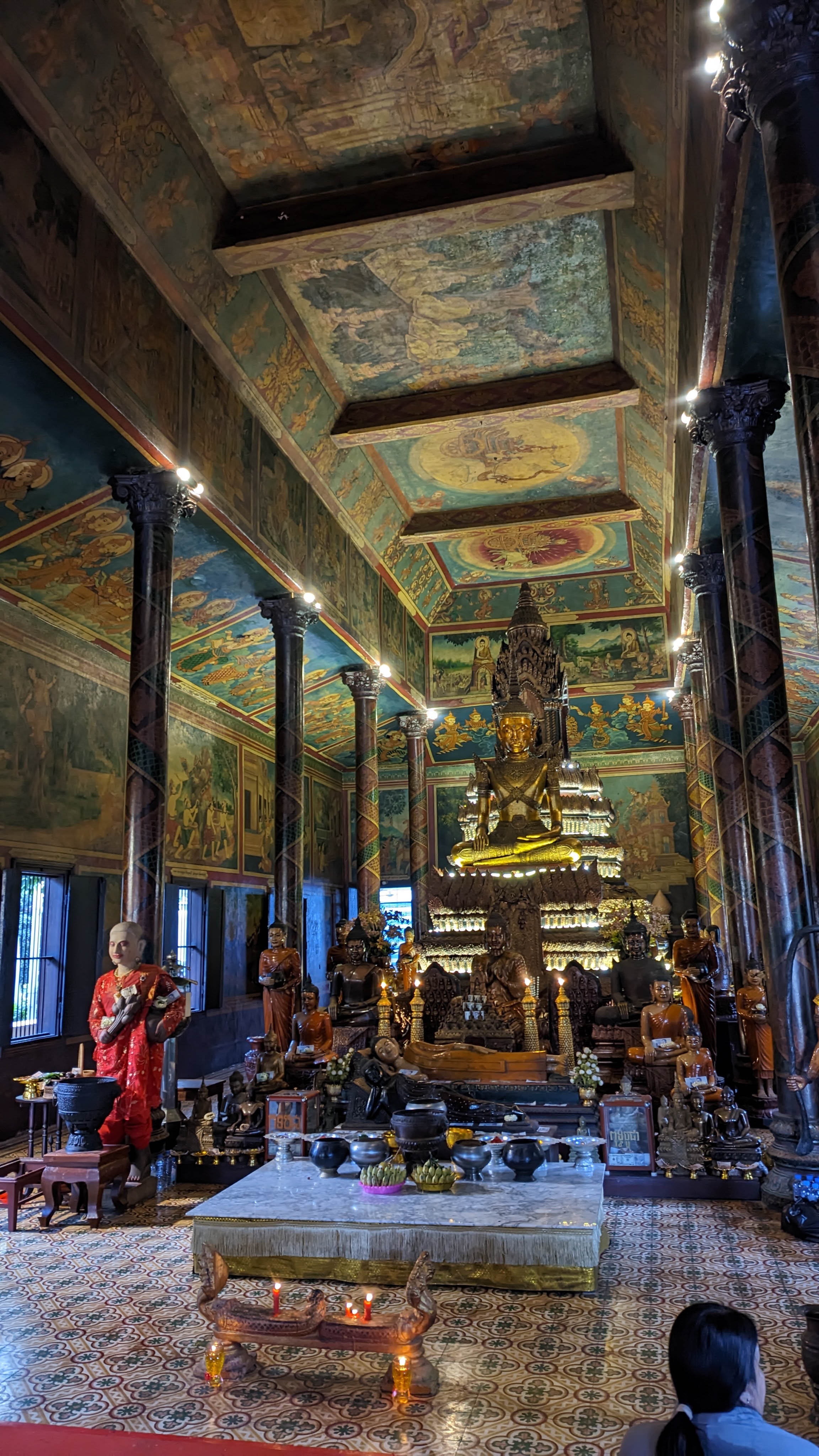 Wat Penh