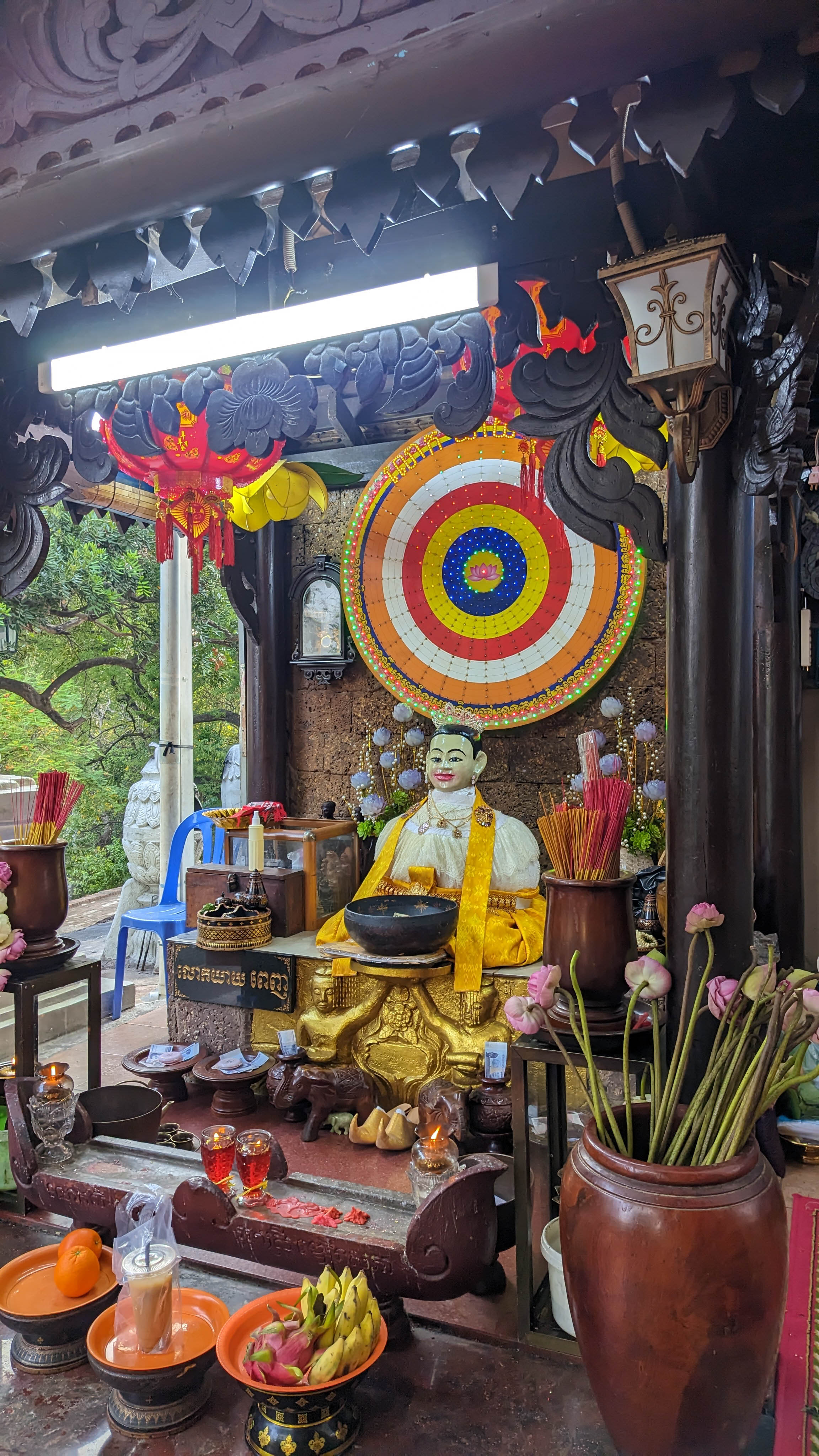 Lady Penh