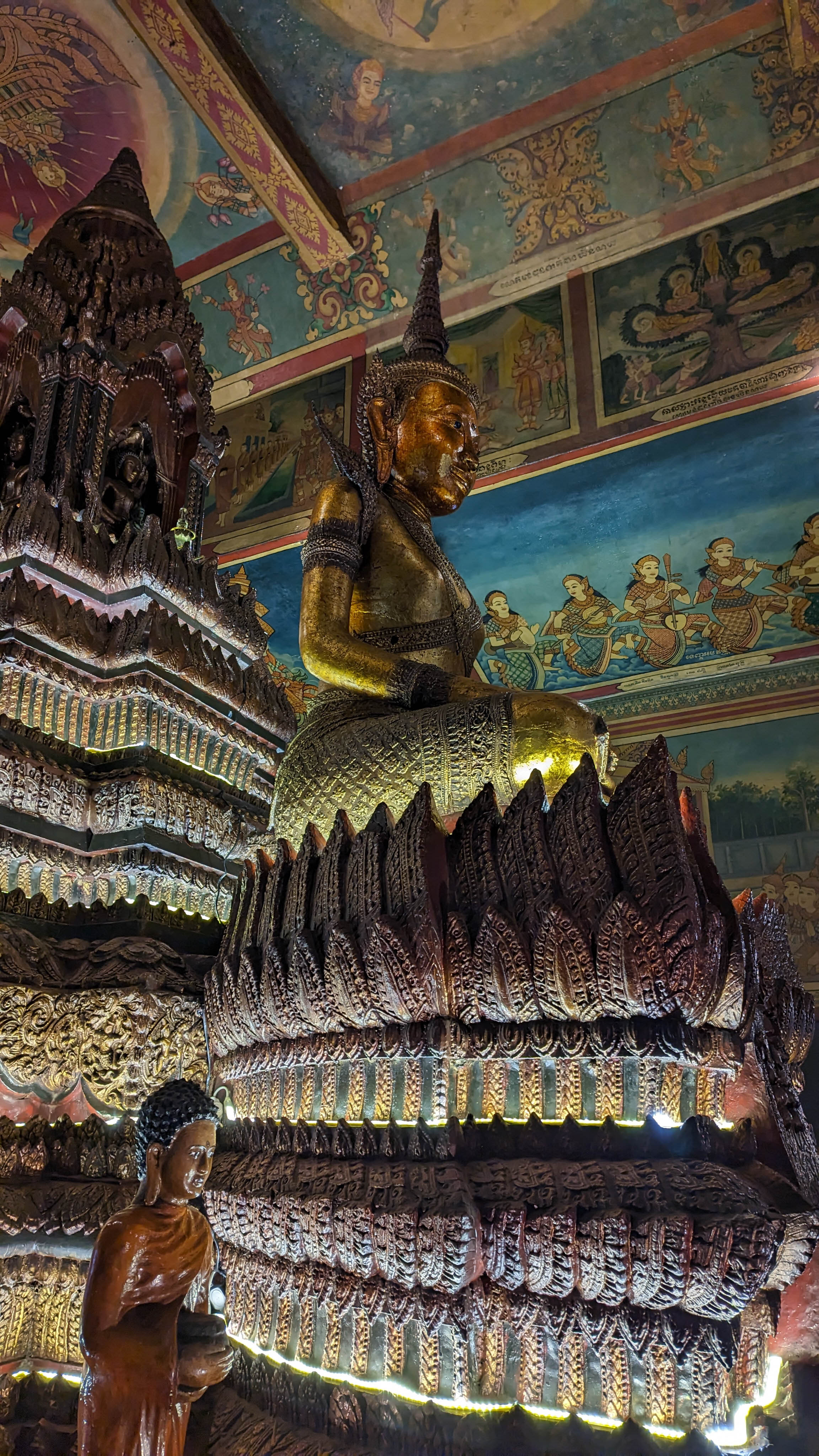 Wat Penh