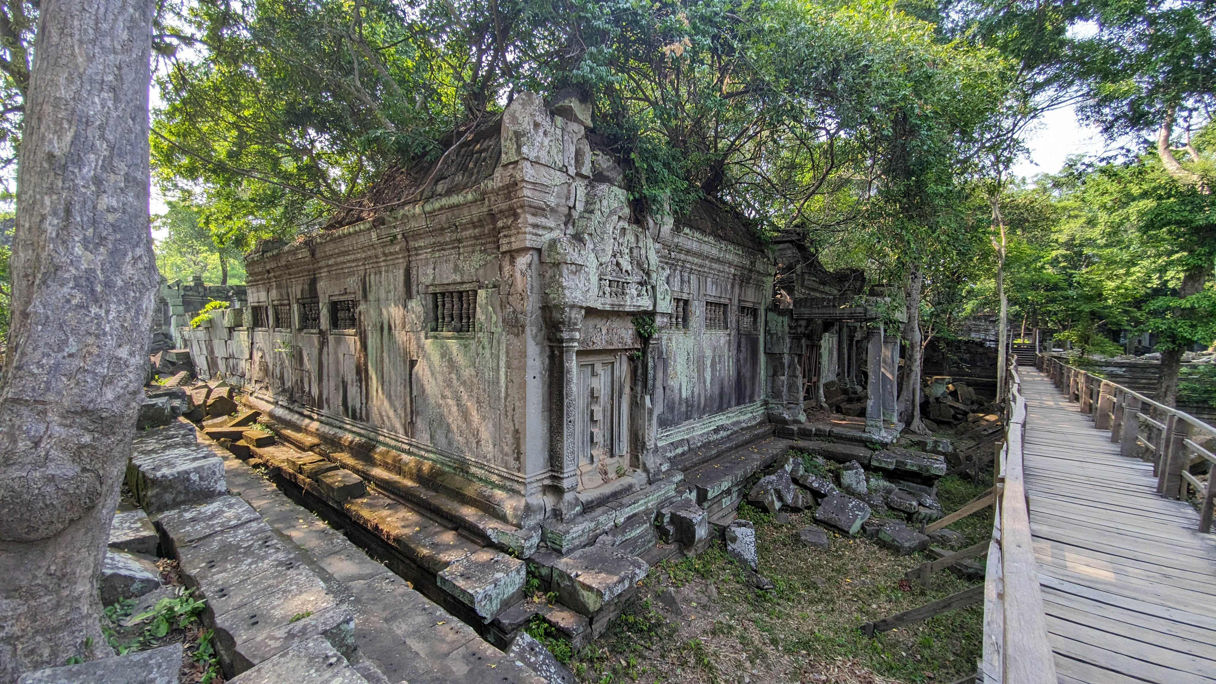 Beng Mealea